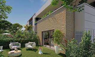 Appartement 3 Pièces 85 m² à vendre à Six-Fours-les-Plages (83140)