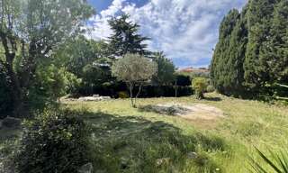 Terrain  473 m² à vendre à Sanary-sur-Mer (83110)