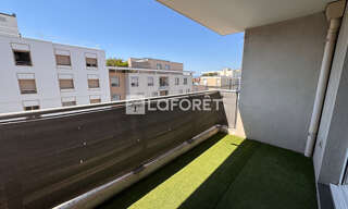 Appartement 3 Pièces 68 m² à louer à Villeurbanne (69100)