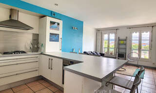 Appartement 3 Pièces 63 m² à louer à Lyon 2 (69002)