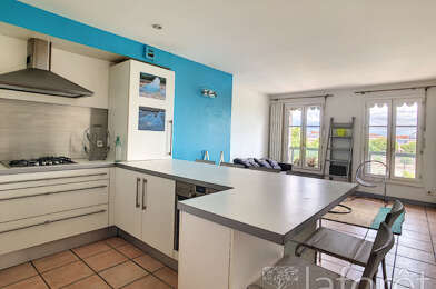 Appartement 3 pièces 1401 €