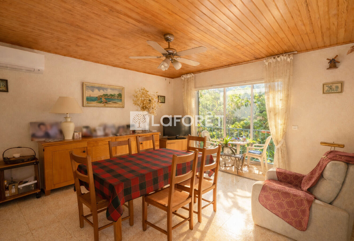 Maison 5 pièces -  96 m² -  Près d'Arènes — photo 1