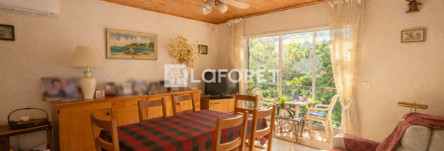 Maison 5 Pièces 95 m² à vendre à Montpellier (34000)