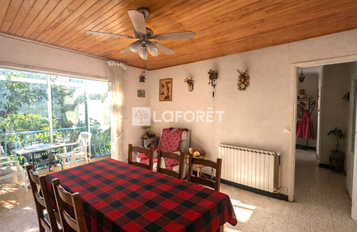 Maison 5 pièces -  96 m² -  Près d'Arènes — photo 2