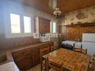 Maison 5 pièces -  96 m² -  Près d'Arènes — photo 3