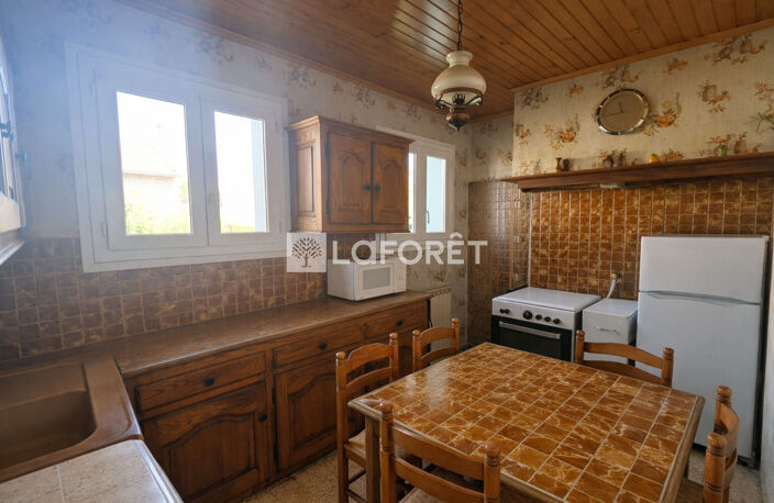 Maison 5 pièces -  96 m² -  Près d'Arènes — photo 3
