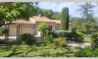 Maison 6 Pièces 120 m² à vendre à Belcodène (13720)