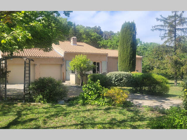 Belcodene - 6 pièce(s) - 120 m2 — photo du bien