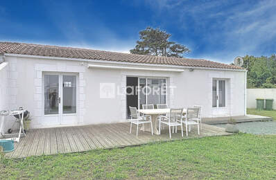 SAINT GEORGES D'OLERON — photo du bien