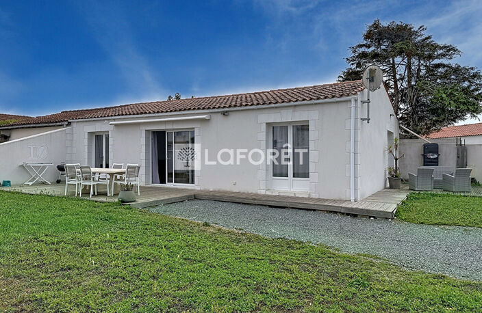 SAINT GEORGES D'OLERON — photo 2