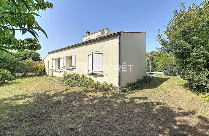 SAINT GEORGES D'OLERON — photo 2