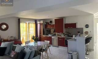 Appartement 4 Pièces 81 m² à vendre à Metz (57000)