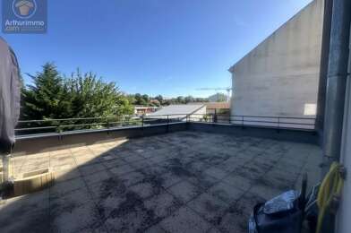 Appartement 4 pièces 284000 €