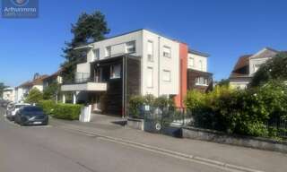 Appartement 4 Pièces 82 m² à vendre à Metz (57000)