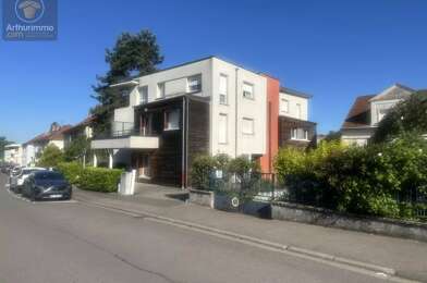 Appartement 4 pièces 284000 €