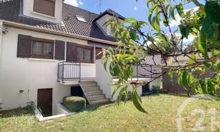 Maison 6 Pièces 130 m² à vendre à Orly (94310)