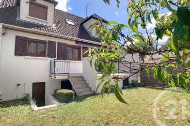 Maison 6 pièces 552000 €