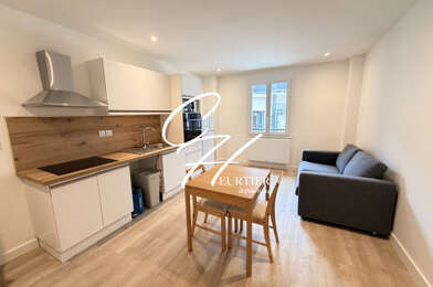 Appartement 1 pièces 695 €