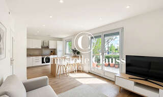 Maison 4 Pièces 72 m² à vendre à Riedisheim (68400)