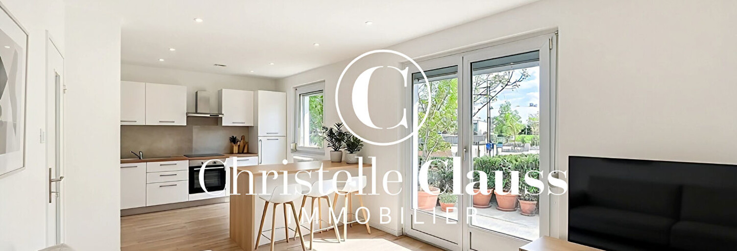Maison 4 Pièces 72 m² à vendre à Riedisheim (68400)