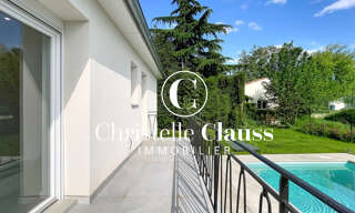 Maison 6 Pièces 165 m² à vendre à Riedisheim (68400)