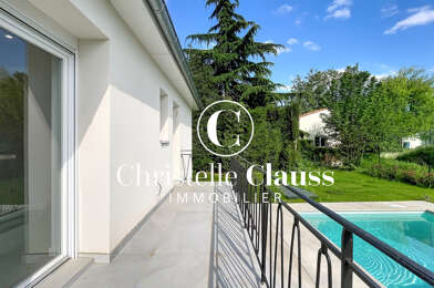 Maison 6 pièces 730000 €