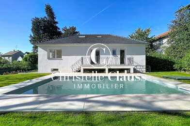 Maison 6 pièces 730000 €