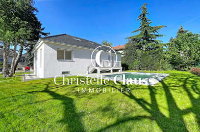 Maison 6 pièces 730000 €