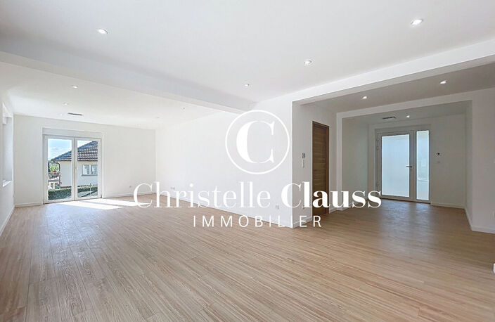 Villa Riedisheim 6 pièces - quartier calme et intime — photo 5
