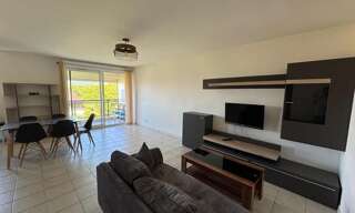Appartement 2 Pièces 55 m² à louer à Cessy (01170)