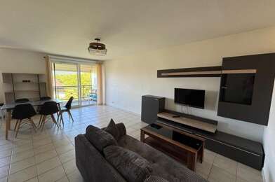Appartement 2 pièces 1350 €