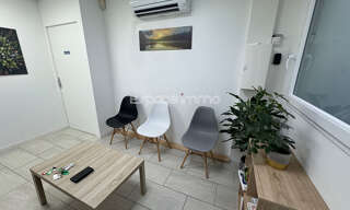 Commerce  18 m² à louer à Déville-lès-Rouen (76250)