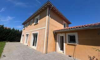 Maison 6 Pièces 172 m² à vendre à Parcieux (01600)