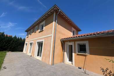 Maison 6 pièces 580000 €