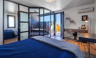 Maison 6 Pièces 145 m² à vendre à Cassis (13260)