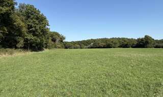 Terrain  1320000 m² à vendre à Châteauroux (36000)