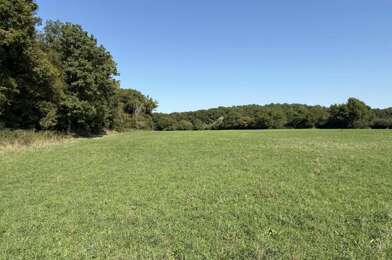 Terrain  850180 €