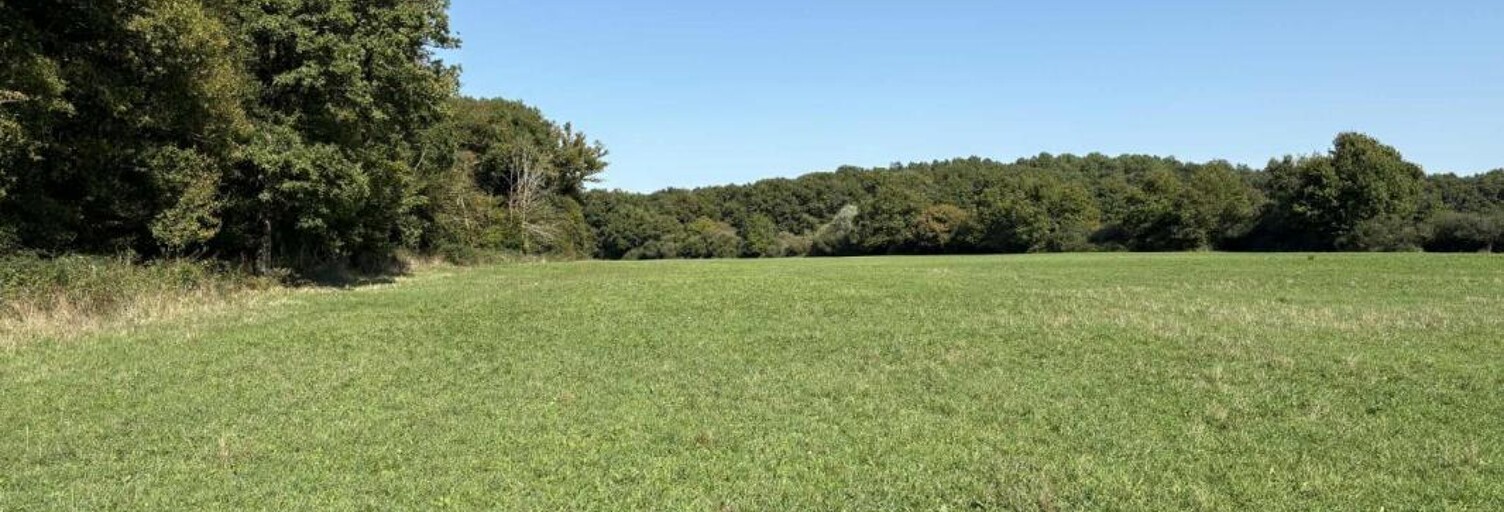 Terrain  1320000 m² à vendre à Châteauroux (36000)
