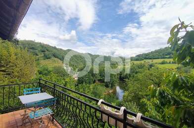 Maison 2 pièces 92000 €