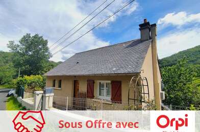 Maison 2 pièces 92000 €