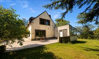 Maison 5 Pièces 120 m² à vendre à Plailly (60128)