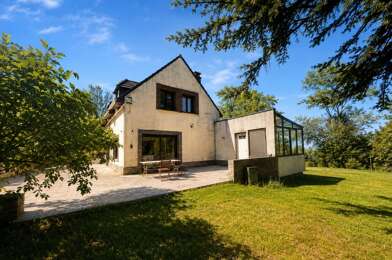 Maison 5 pièces 469000 €