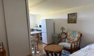 Appartement 1 Pièce 20 m² à louer à Château-Guibert (85320)