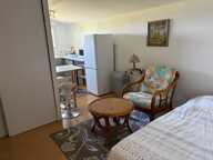 CHATEAU GUIBERT (85320) - LA MAINBORGERE - STUDIO 20M² ENTIEREMENT MEUBLE ET TOUTES CHARGES COMPRISES — photo 3