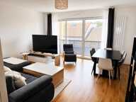 Comme une maison - 3 pièces récent avec jardin privatif de 47 m² - Dernier étage – DPE B — photo 2