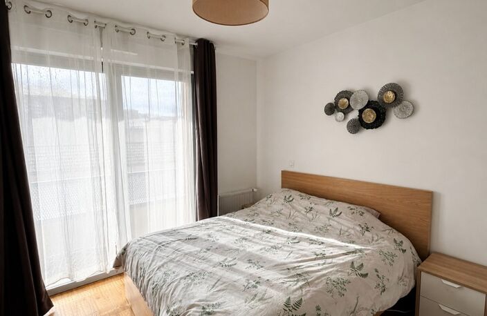 Comme une maison - 3 pièces récent avec jardin privatif de 47 m² - Dernier étage – DPE B — photo 4