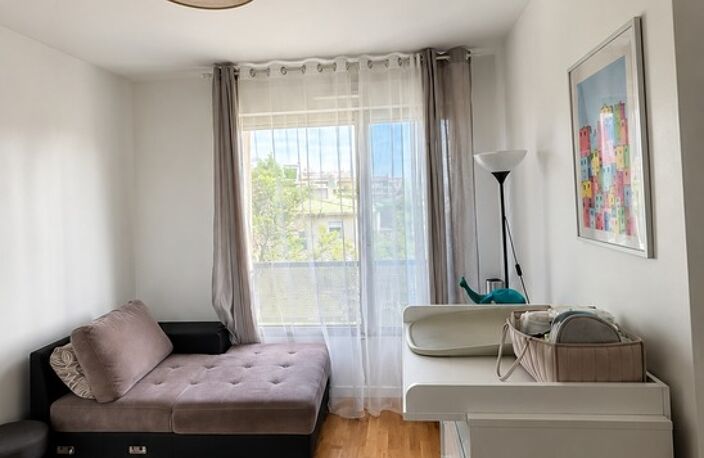 Comme une maison - 3 pièces récent avec jardin privatif de 47 m² - Dernier étage – DPE B — photo 5