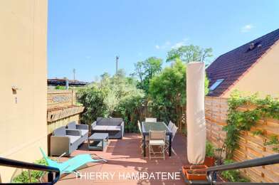Maison 4 pièces 335000 €