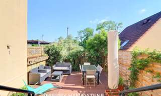 Maison 4 Pièces 85 m² à vendre à Argenteuil (95100)