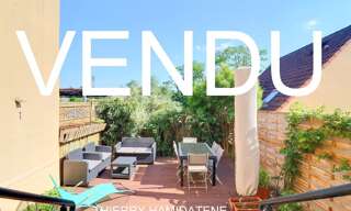 Maison 4 Pièces 85 m² à vendre à Argenteuil (95100)